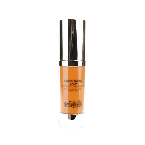Estée Lauder The Estee Edit Skin Glowing Balm Makeup With Pink Peony '510 Truffle' 1.0Oz
