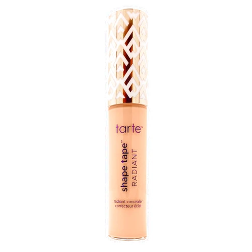 Tarte Shape Tape Radiant Medium Coverage Concealer Full Size - 35H - Medium Honey