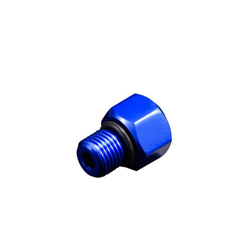 Tomei Fuel Pressure Regulator Adapter Part No.2 For 1JZ-GTE / 3S-GE TB508A-0000B