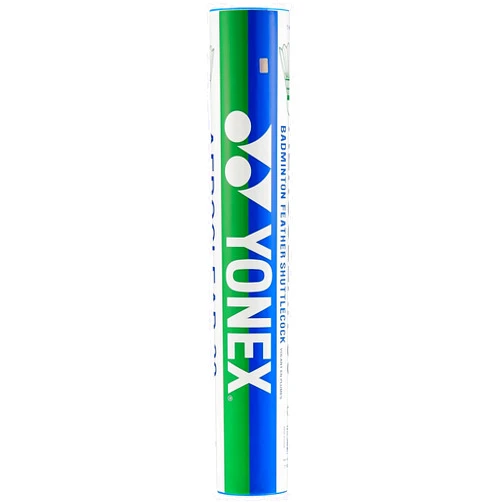YONEX Aeroclear 30 Feather Badminton Shuttlecock
