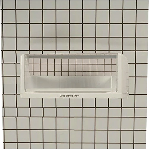 ForeverPRO WR71X11063 Bin Dairy Rh Ff Asm for GE Appliance WR71X11042