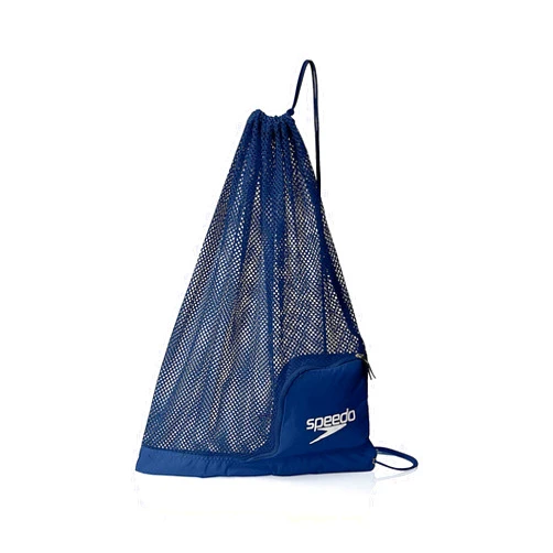 Speedo Unisex-Adult Ventilator Mesh Equipment Bag