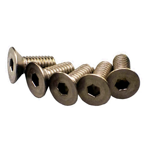Kyosho K.1-S34010HT Screw, Black