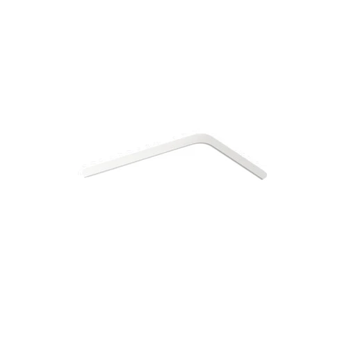 KOHLER Bathroom Sink, Undermount Bathroom Sink, Caxton Collection, White, K-EC20000-0