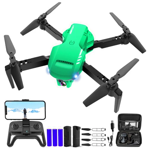 RADCLO Drone 1080P