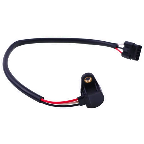 Holdia Speed Sensor 34990-35F00 34990-33E00 Compatible with Suzuki GSXR1000 GSXR600 GSXR750 GSXS750 GSX1300 GSX600F GSX750F GSF600S GSF1200 34990-33E10 3499033E10 3499035F00 3499033E00