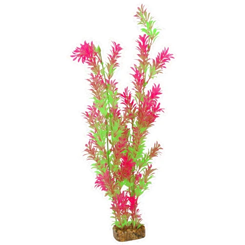 GloFish Accessories Plants - Aquarium Decorations - Fish Tank Plants for All Tank Sizes