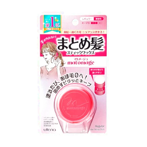 Utena Matomage Hair Styling Stick (Regular) 13g,