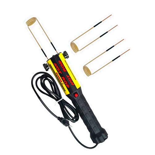 Solary Magnetic Induction Heater Kit - 1000W 110V Induction Heat Bolt Removal Tool