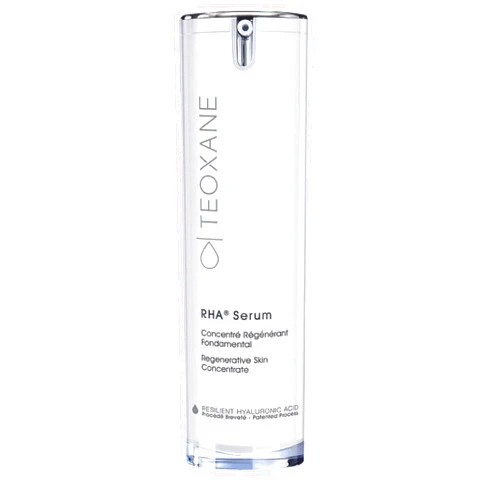 Generic Teoxane Cosmeceuticals RHA Serum 30 ml(2 Pack), Skin Concentrate
