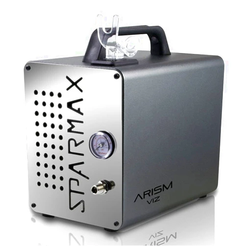 Sparmax Arism VIZ DC40 Compressor