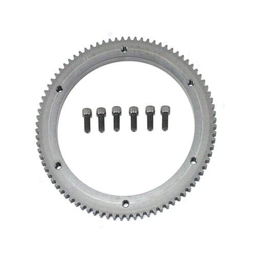 SHZG 84 Tooth Clutch Drum Gear Kit Fits 6-5/8 Inches-Inner Diameter 18-0366 148180