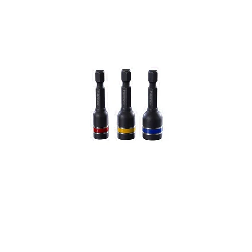 hilmor Magnetic Nutsetters 1/4