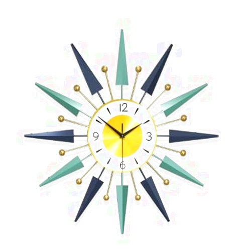 Yohica Wall Clock