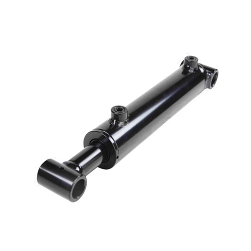 SPARE PARTS HOLLAND Double Acting Hydraulic Cylinder - Cross Tube Hydraulic Cylinder 1.5