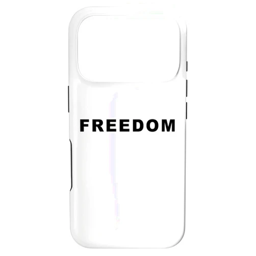 Pacific Oracle T Shirts & Gifts Freedom Shirt Patriotic USA American Pride Case for iPhone 17 Pro
