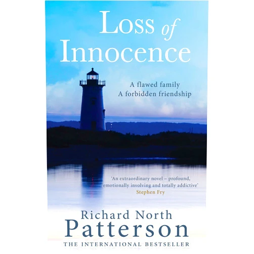 By Davi Patterson (Author), Richard North Patterson (Author) Format: Kindle Edition Loss of Innocence