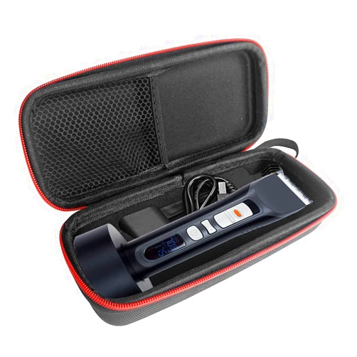 FitSand Hard Case Compatible for Brio Beardscape Beard and Hair Trimmer