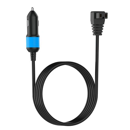 PolyEnergy DC Power Cord Cable 12V/24V For Car Refrigerator Car Fridge Freezer Compatible with Portable Car Refrigerator Fridge 12 Volt Refrigerator Portable Freezer Compressor Cooler from Most Brands