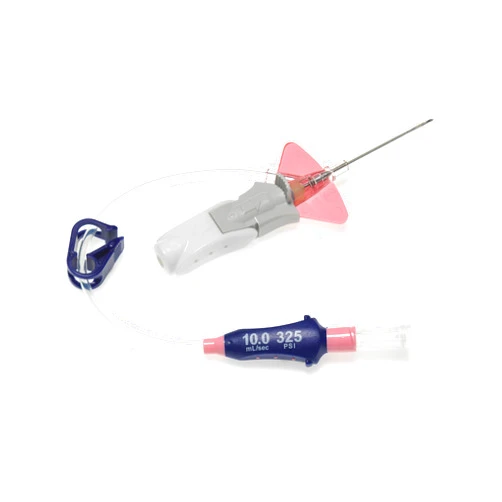 BD NEXIVA DIFFUSICS 20G X 1.00 in 383592 (20 Count)