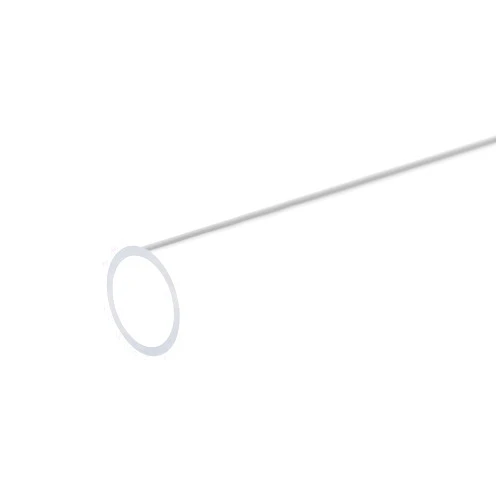 MECCANIXITY Acrylic Pipe Rigid Round Tube Clear 16mm(5/8