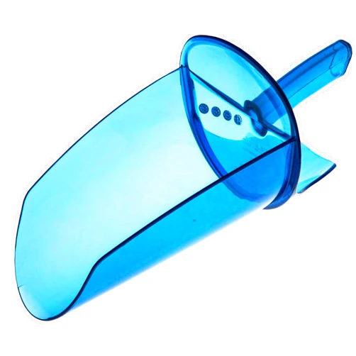 San Jamar SI9500 Saf-T-Scoop Only