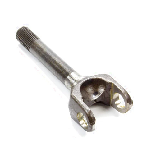 Yukon Gear & Axle (YA W46100) Replacement Outer Stub for Dana 60/70 Differential 4340 Chrome-Moly