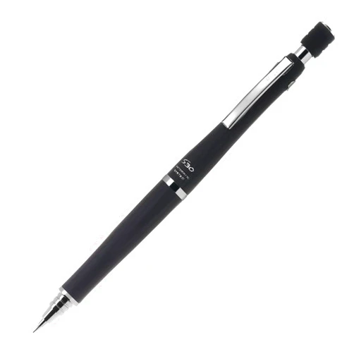 Pilot HPS-3SK-B Black S30 0.5 Automatic