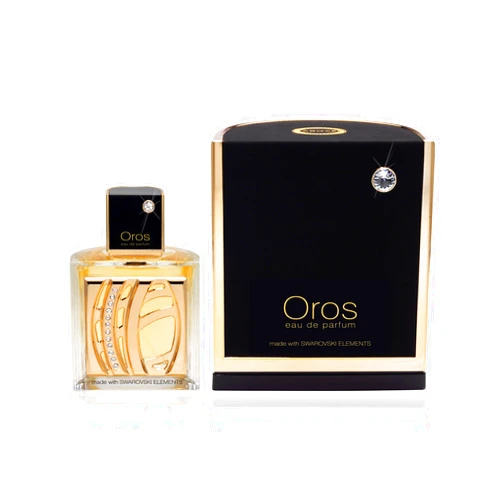 Armaf Oros EDP Spray Women 1.7 oz