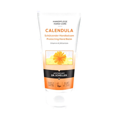 Dr. Scheller DR SCHELLER Calendula Hand Balm, 75 ML