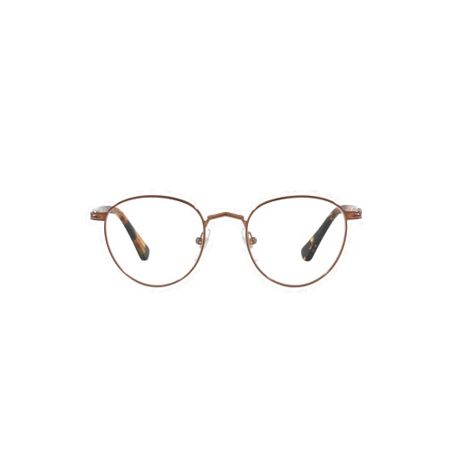 Persol Po2478v Square Prescription Eyewear Frames