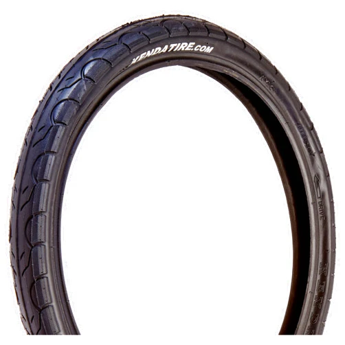 Kenda Kwest Tire 16x1.50 100 PSI Wire