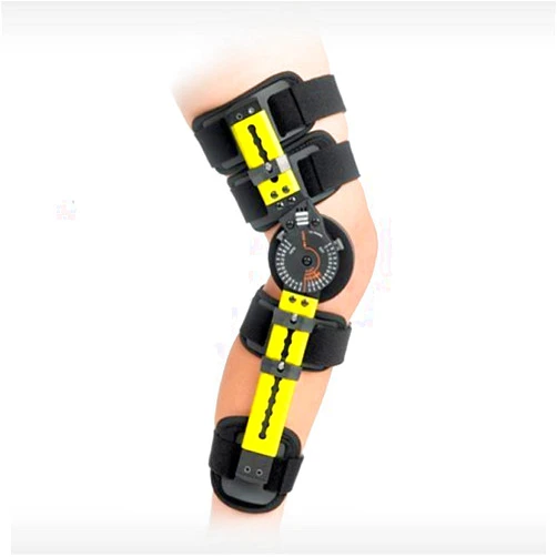 Breg Bledsoe Wee ROM Post-Op Knee Brace