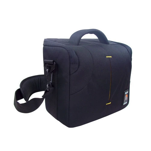 Ape Case ACPRO346W Metro Collection Large Camera Case (Black)