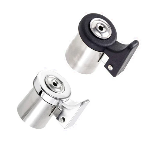 Milisten 2pcs Beep Kettle Lid Tea Kettles Kettle Whistle Parts Stovetop Kettles Whistle Kettle Whistles Replacements Boiling Teapot Accessories Kettle Spout Tip Tool Nozzle Stainless Steel