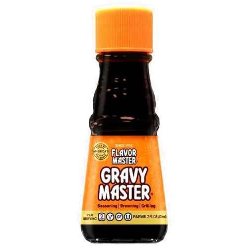 Gravy Master 2 oz. (Pack 4)