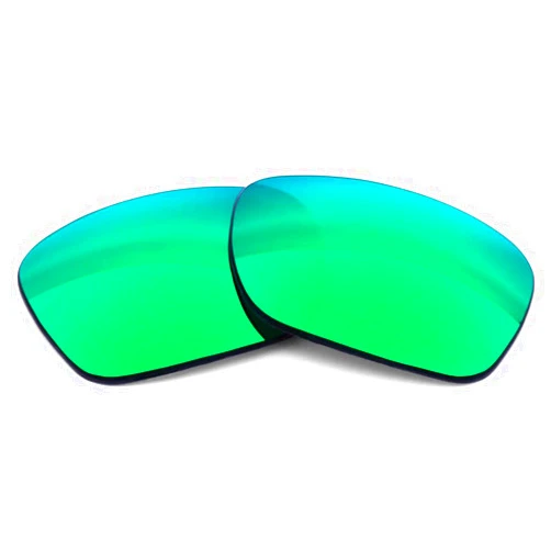 Apex Lenses APEX Non-Polarized Replacement Lenses for Smith Agency