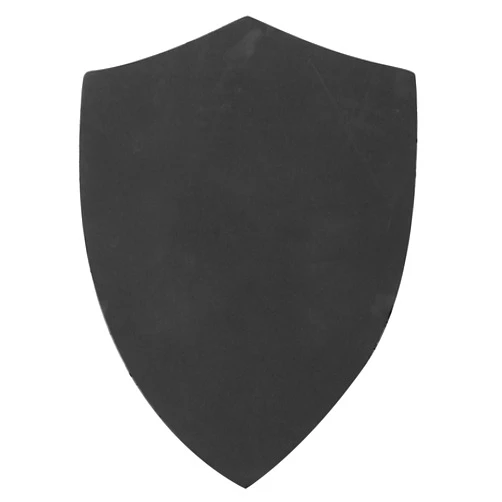 Armory Replicas™ - Throes of Battle Customizable Foam Medieval Shield - Superior LARP Costume Gear