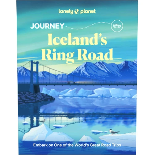 By Anthony Ham (Author), Alexis Averbuck (Author), Lauren Breedlove (Author), Jade Bremner (Author), Daniel Dorsa (Author), James Gulliver Hancock (Author), Emily Lethbridge (Author), Thomas O'Malley (Author), Zoe Robert (Author), Eygló Svala Arnarsdóttir (Author), Luke Waterson (Author) & 7 more Lonely Planet Journey Iceland's Ring Road (Activity)