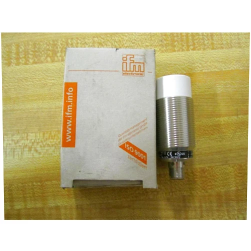 IFM Efector II5785 Sensor IIK3022-BPKG/US-104-DPS