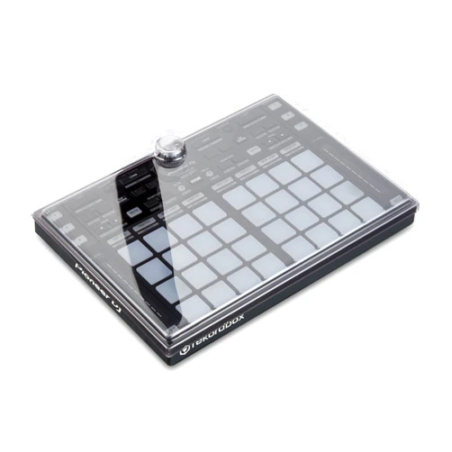 Decksaver Pioneer DDJ-XP1 Impact Resistant Cover