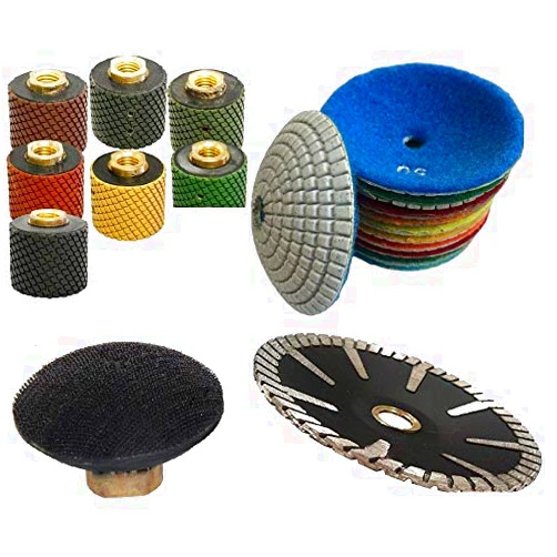 Polishing Abrasive Tools Mart Sinkwork cutouts 1 3/8