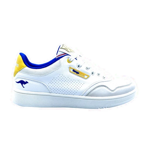 KangaROOS Unisex-Adult Low-top Sneakers