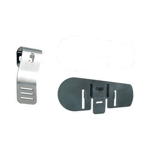 Fodsports Motorcycle Bluetooth Intercom Clips kit for FX8 PRO