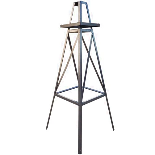 Scott Windmills Metal Stand for The 8-foot Tall Windmill