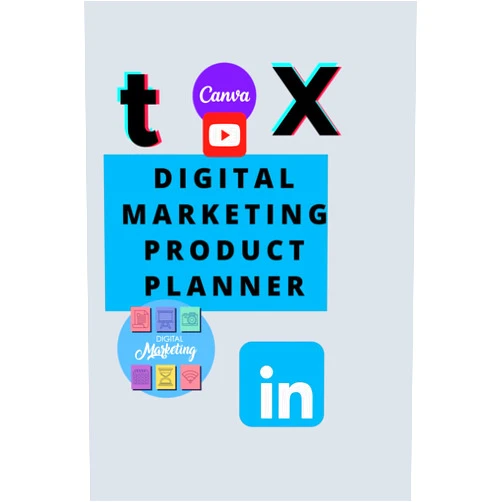 By Veronica Nelson (Author) Digital Marketing Product Planner