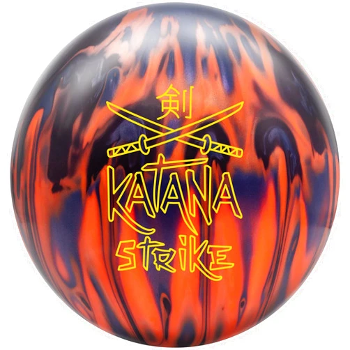 Generic Radical Katana Strike Bowling Ball
