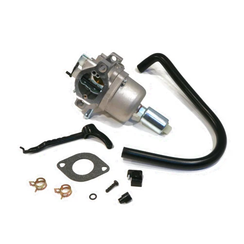 Getza Compatible Carburetor Replacement for Briggs & Stratton 799727, 698620, 791886, 690194, 499153, 498061