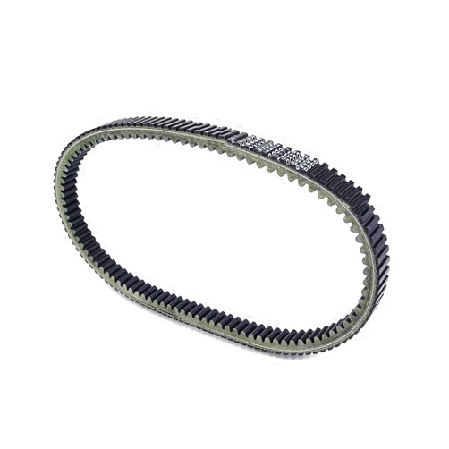 SCMYK Motorbike Drive Belts Motorcycle Clutch Transmission Drive Belt 23100-L6C-0000 23100L6C0000 For S&YM For Maxsym For 600i For A&BS 2011-2015 Drive Driving Belt