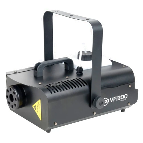 ADJ Products VF 1300 1300W Compact Value Fogger